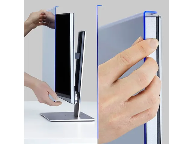 Filtre de confidentialité pour ordinateur 32 inch 16:9