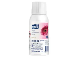 Luchtverfrisser Tork A1 236052 Air freshner floral 75ml Navulling