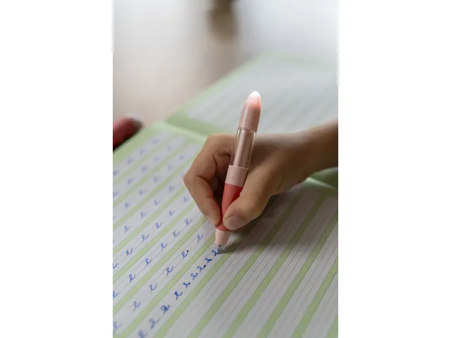 Rollerball Base Senso roze/rood