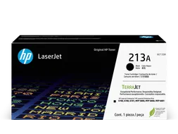 HP 213A Tonercartridge Zwart W2130A Origineel Toner