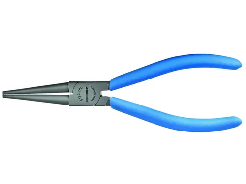 8122-160 TL Ronde punttang 160mm dip-geïsoleerd