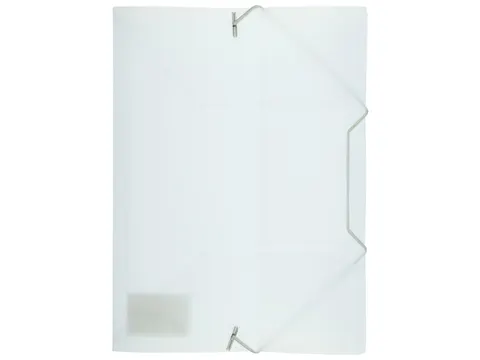 Elastomap Kangaro A5 PP transparant