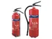 Brandblusser Elro poeder 2kg