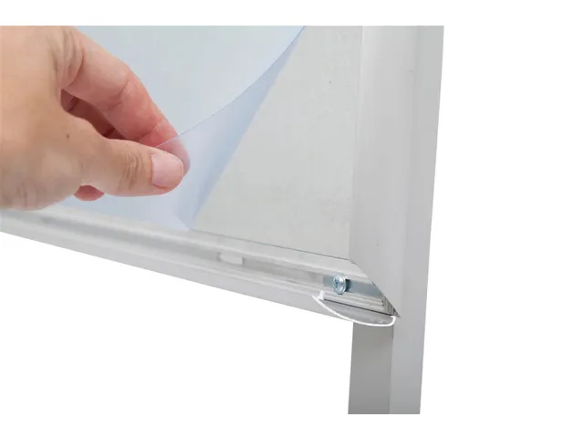 Stoepbord MAULpublic Posterformaat A0