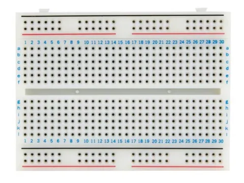 High-Quality Soldeerloze Breadboards - 456 Gaten