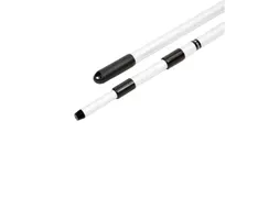 Telescoopsteel 3x140 cm aluminium voor ragebol 921470
