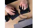 Ergonomisch toetsenbord R-Go Split Break met pauzesoftware, gesplitst