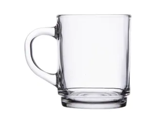 Mok Luminarc Bock stapelbaar 250ml 6 stuks - 2