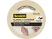 Afplaktape Scotch Classic 36mmx50m beige