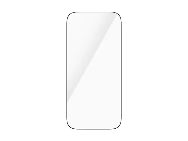 PanzerGlass Ceramic Screen Protector iPhone 18 Pro | 17 Pro | Ultra