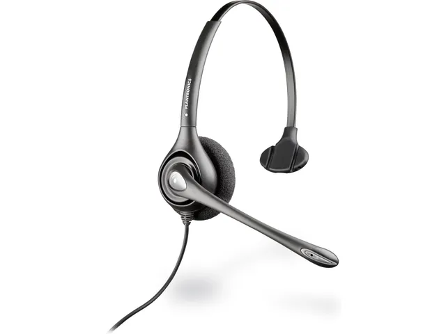 H251 Supraplus Speakerphone + tas TAA