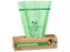 Afvalzak bio Mr. Green Mind 60x80cm 60 liter dispenser 60 stuks