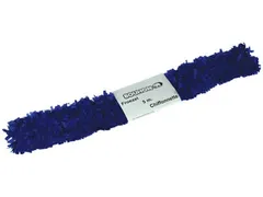 Froezelpapier Donkerblauw