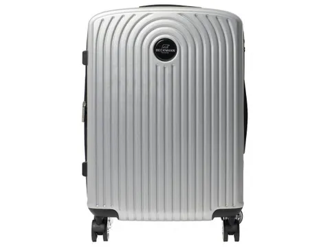 Koffer Beckmann Infinity Champagne