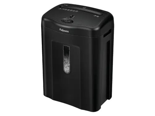 Papiervernietiger Fellowes Powershred 450M snippers 2x12mm P-5