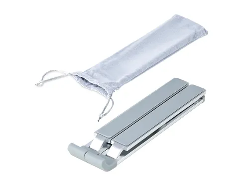Laptopstandaard Inklapbaar Verstelbaar Aluminium