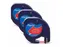 Labeltape Dymo Compatible Letratag 91203 12mm Zwart Op Rood