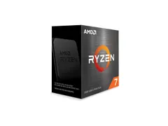 AMD Ryzen 7 5700G processor 3,8 GHz 16 MB L3 Box