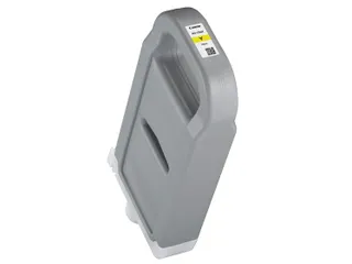 Canon PFI-1700Y, Geel, Inkt op pigmentbasis, 700 ml - 1