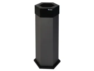 afvalverzamelstation,1x45l,HxBxD 830x325x375mm,1opening(en) - 1