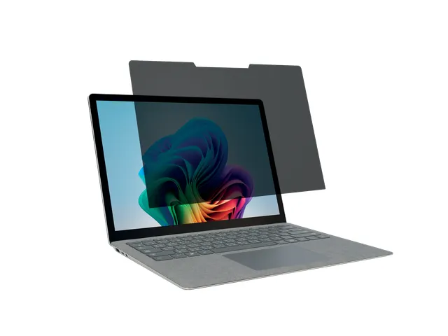 Privacy filter - 2-weg verwijderbaar voor Surface Laptop Go 1/2/3