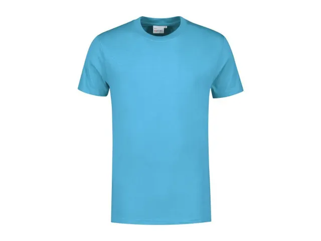 Santino Jolly T-shirt, aqua blauw, maat M, per stuk