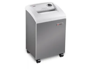 Papiervernietiger Dahle 110 Stroken P-2 - 1