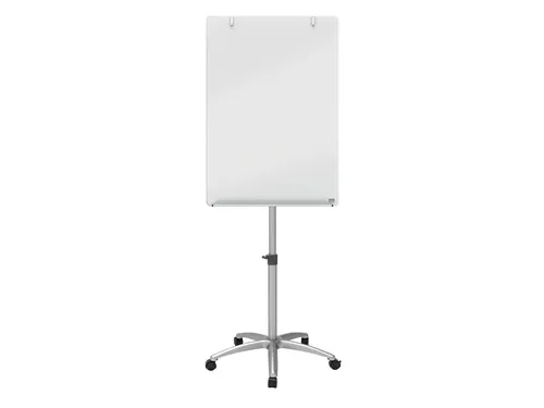 Flipover Nobo Diamond glass mobiel 70x100cm