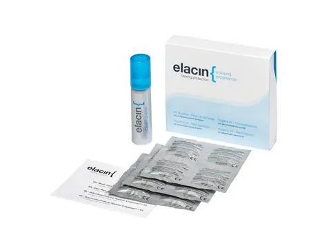 Elacin Hygiene Navulling
