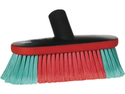 Transport 526952 Ovale Autowasborstel 526952 Watertoevoer 21cm