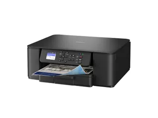 Multifunctional inktjet printer Brother DCP-J1310DW - 3