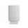 OUTLET Euro White Quartz 441102 handdoekdispenser Wit Multifold