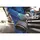 Ansell AlphaTec 58-435 nitril handschoenen, grijs, maat 11 72 paar