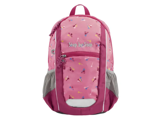 Rugzak Step by Step polyester KIGA MAXI Little Unicorn Nuala