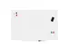 Whiteboard Rocada Skinpro 75x115cm wit gelakt