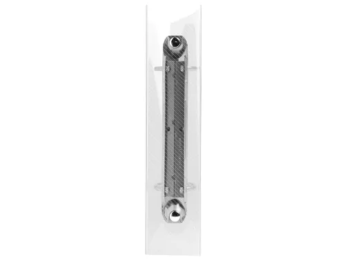 Ringmap PP CRYSTAL 1 25x200 2R 25mm tr.