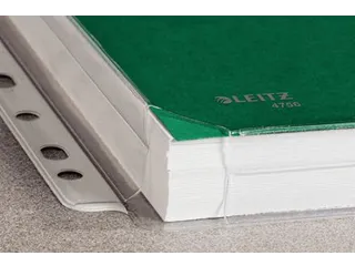 Showtas A4 Leitz 4756 11-gaats met expansievouw 0.17 - 3