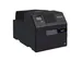 Epson ColorWorks D6000Ae labelprinter Thermo transfer Kleur