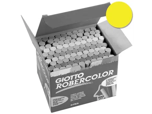 krijt Robercolor geel