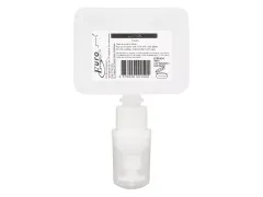 Euro 606404 foam soap lotion 6x400ml