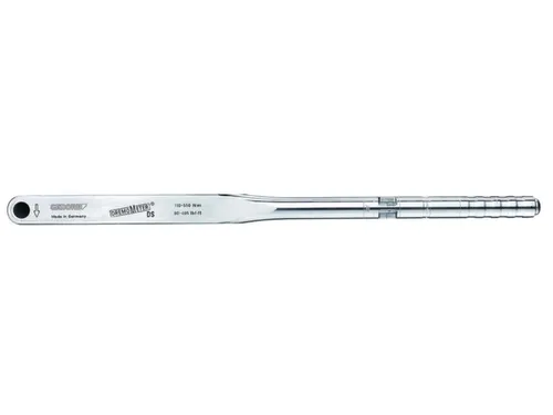 8574-10 Momentsleutel DREMOMETER DS 3/4 inch 110-550 Nm