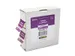 Distributeur étiquette alimentaire 86x33x89mm sans allergène