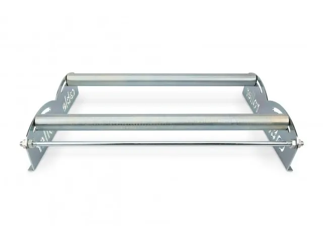 Kabelhaspelafroller 600x400x100mm max. 150kg