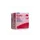 Wypall sopdoek X80 Plus Hydroknit ¼-vouw rood