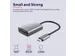 Kaartlezer micro SD Trust Dalyx USB-C