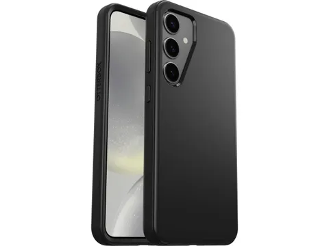 Otterbox Symmetry Backcover Samsung Galaxy S24+ Zwart