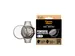 PanzerGlass Screen Protector w. Black Frame Huawei Watch 5 46mm, Hu