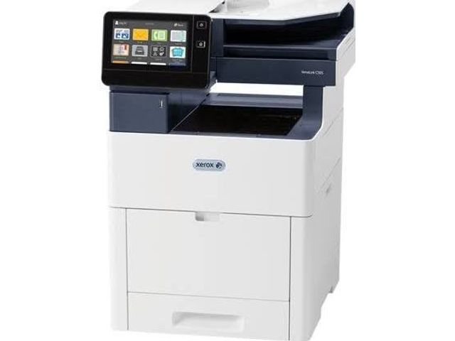 Xerox Versalink C 505 v/s Kleur Led Mfc Printer | MultifunctionalShop.nl