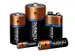 Batterij Duracell Ultra Power 1x9Volt MX1604