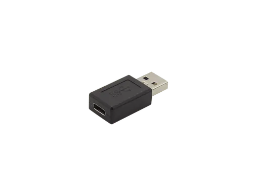 USB 3.0/3.1 to USB-C Adapter (10 Gbps)
